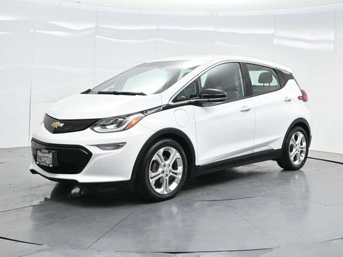Used 2020 Chevrolet Bolt LT FWD image 68