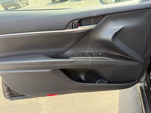 Certified 2023 Toyota Camry SE FWD image 29