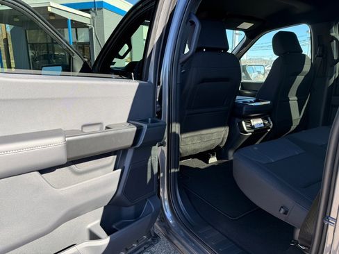New 2026 Ford F150 STX image 25