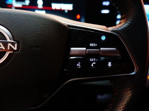 Certified 2023 Nissan Ariya FWD image 18