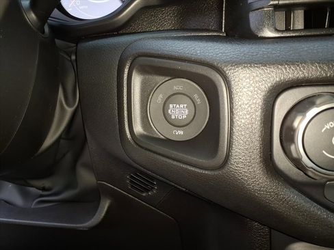 New 2026 Jeep Wrangler Sport image 17