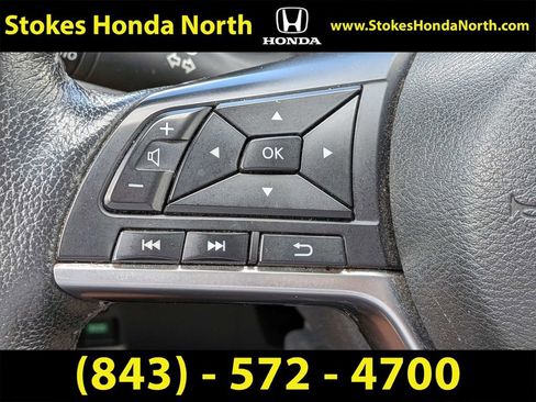 Used 2020 Nissan Rogue SV w/ Premium Package FWD image 29