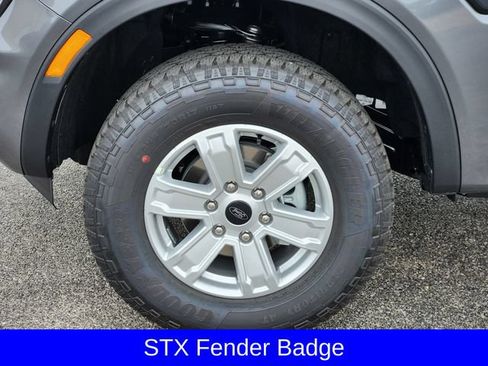 New 2026 Ford Ranger XL RWD image 10