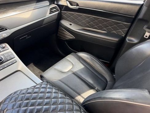 Used 2022 Hyundai Palisade Calligraphy AWD/4WD image 19