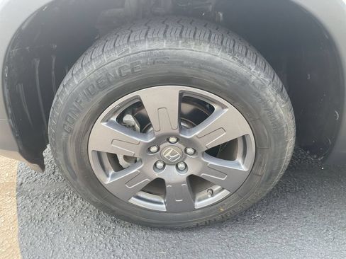Used 2020 Honda Ridgeline RTL-E image 33