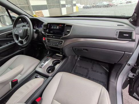 Used 2023 Honda Passport EX-L image 28