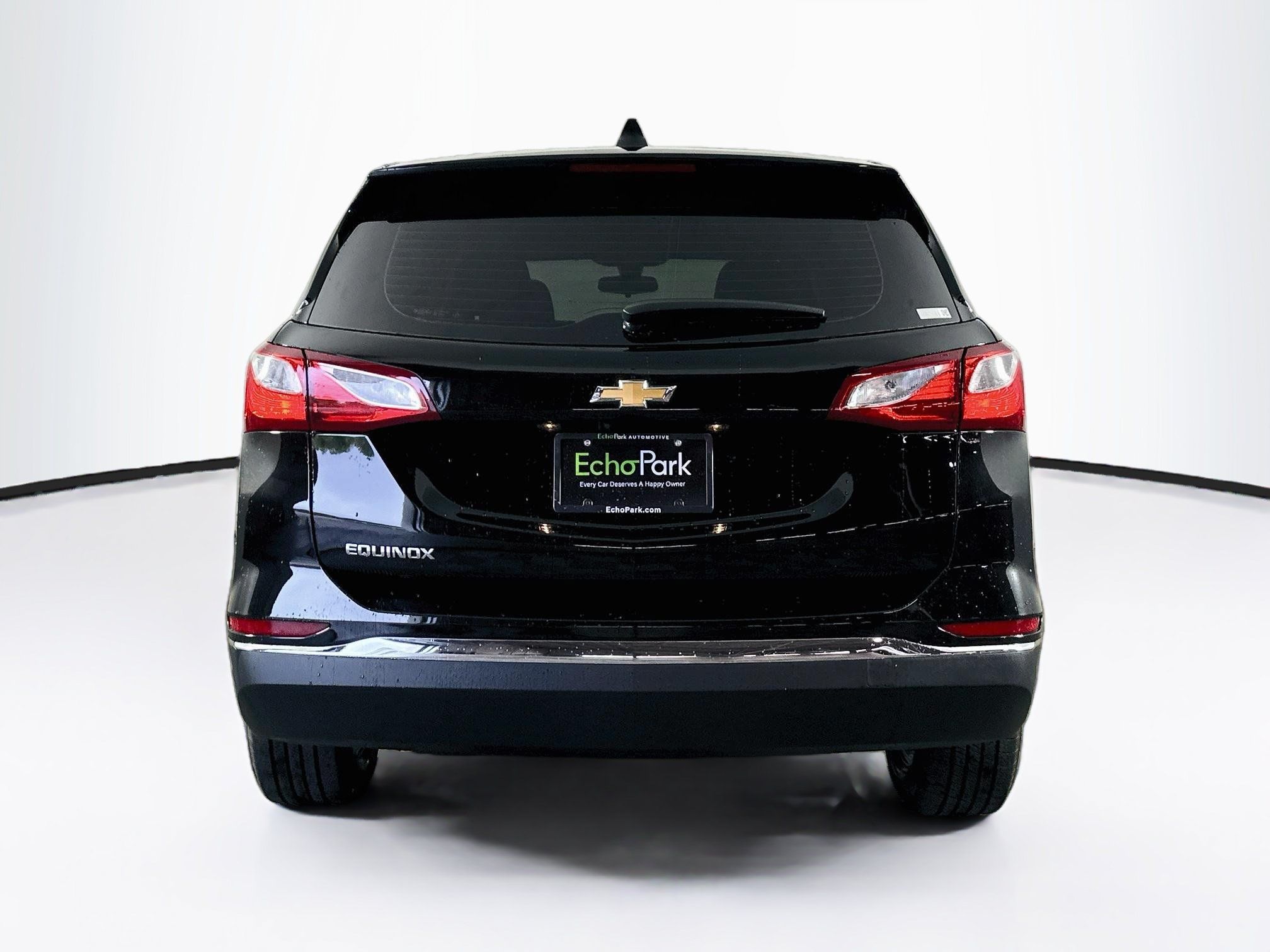 Used 2018 Chevrolet Equinox LS FWD image 7