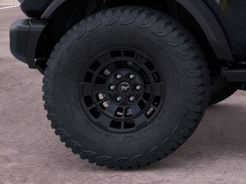 New 2026 Ford Bronco Badlands w/ Sasquatch Package AWD/4WD image 23