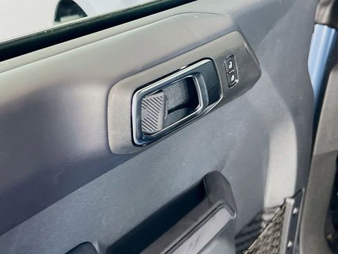 New 2025 Ford Bronco Outer Banks image 12