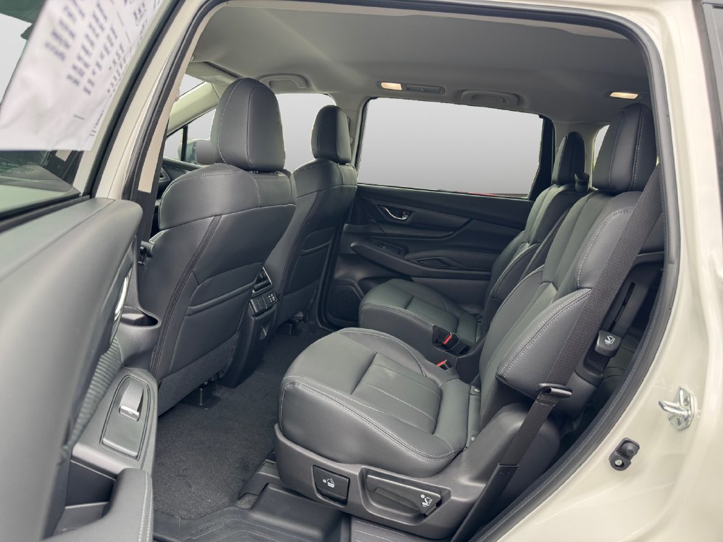 New 2027 Subaru Ascent Premium AWD/4WD image 13