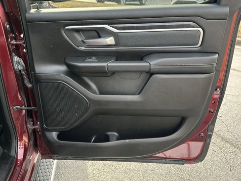 Used 2022 RAM 1500 Big Horn image 19