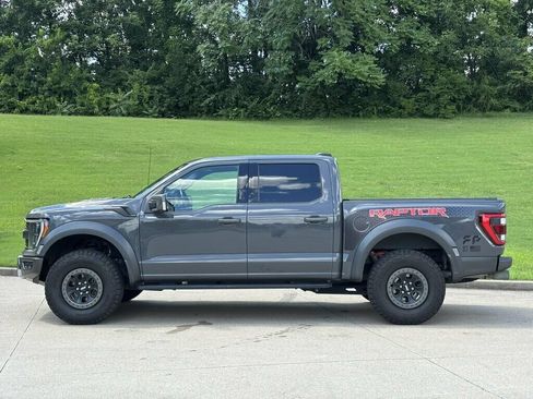 Used 2021 Ford F150 Raptor w/ Equipment Group 801A High AWD/4WD image 7