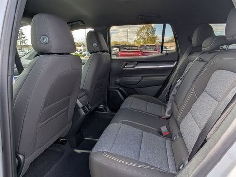 New 2026 GMC Terrain Elevation w/ Black Edition AWD/4WD image 35