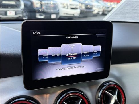 Used 2018 Mercedes-Benz CLA 250 image 44