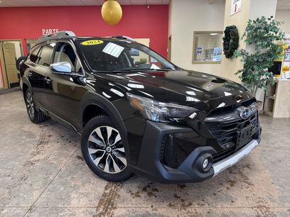 Used 2024 Subaru Outback Touring XT
