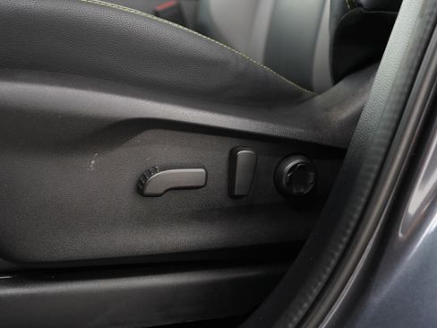 Used 2023 Subaru Ascent Onyx Edition Limited image 30