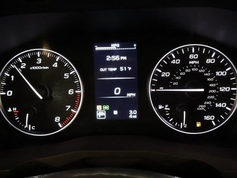 New 2025 Subaru Ascent Bronze Edition w/ Popular Package #2 image 14