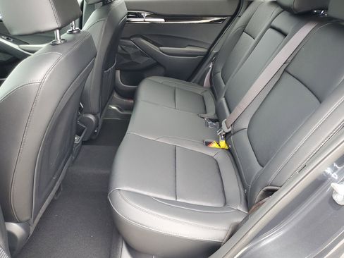 New 2025 Kia Seltos EX w/ EX Sunroof Package image 28