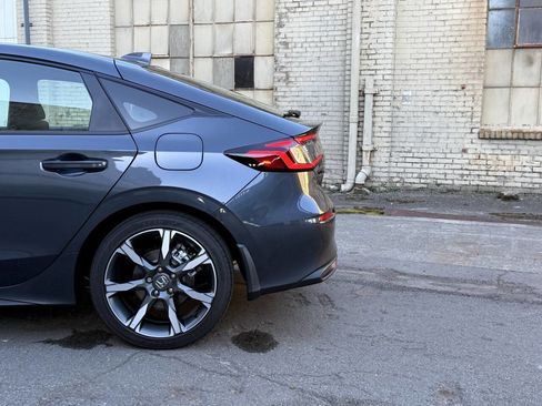 Used 2026 Honda Civic Sport Touring image 17