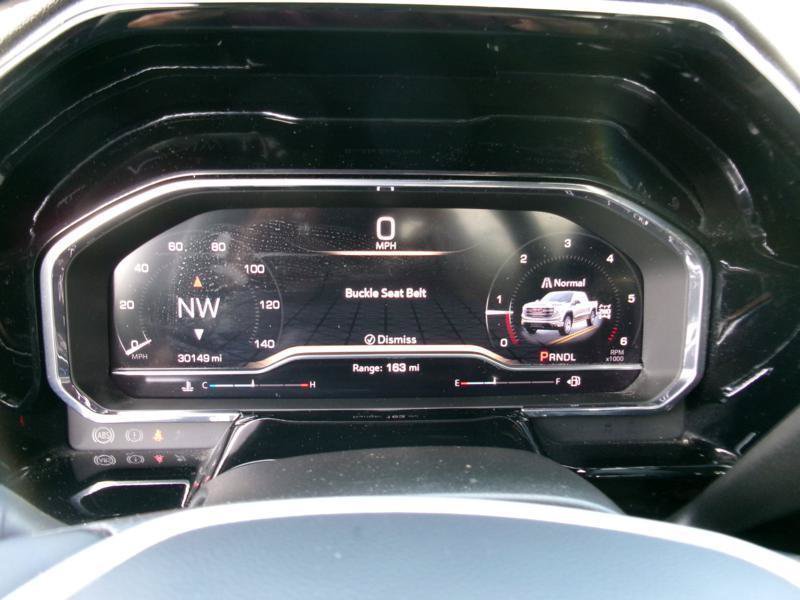 Used 2025 GMC Sierra 1500 Elevation AWD/4WD image 15