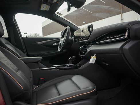 New 2026 Buick Envista Sport Touring FWD image 11