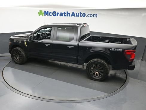 Used 2024 Ford F150 STX AWD/4WD image 20