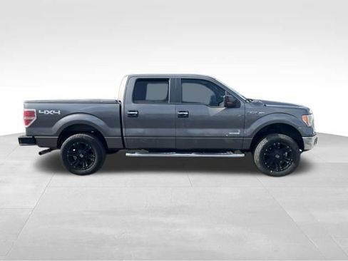 Used 2013 Ford F150 XLT w/ XLT Chrome Pkg AWD/4WD image 4