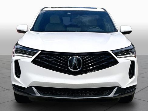 Used 2025 Acura RDX SH-AWD image 4