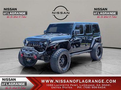 Used 2020 Jeep Wrangler Unlimited Rubicon w/ Cold Weather Group
