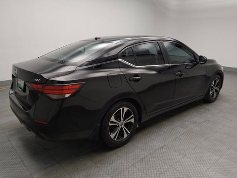 Used 2021 Nissan Sentra SV image 10