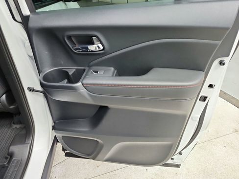 Used 2023 Honda Ridgeline Black Edition image 42