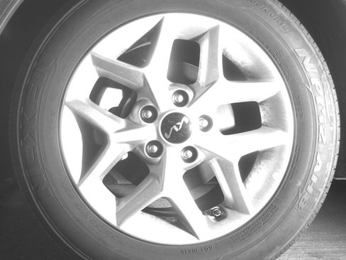 Used 2025 Kia Soul LX w/ LX Technology Package image 12