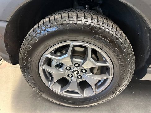 Used 2024 Ford Bronco Sport Badlands image 34