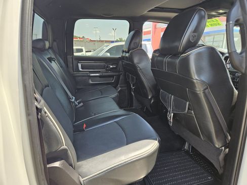 Used 2016 RAM 2500 Limited AWD/4WD image 19