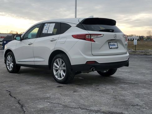 Used 2021 Acura RDX FWD image 5