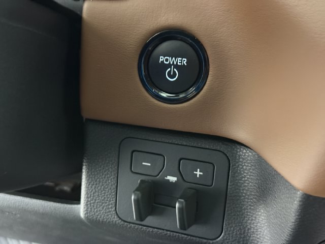 Used 2026 Toyota Tundra 1794 Edition AWD/4WD image 16