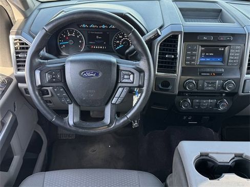 Used 2015 Ford F150 XLT w/ Equipment Group 301A Mid image 11