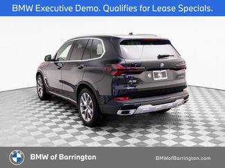New 2026 BMW X5 xDrive50e w/ Executive Package video 3