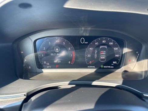 Certified 2025 Acura Integra A-Spec image 20