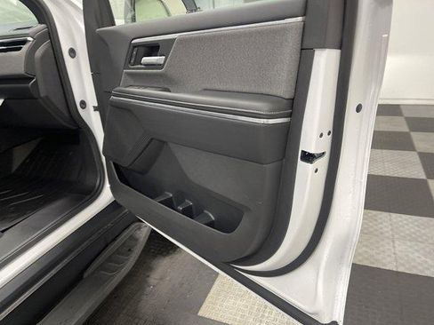 New 2026 GMC Sierra EV Elevation w/ LPO, Elevation Dark Package AWD/4WD image 17