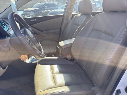 Used 2008 Nissan Altima 2.5 SL w/ SL Pkg image 24