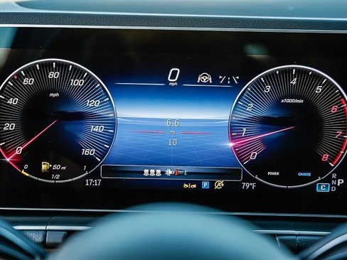 New 2026 Mercedes-Benz GLE 450 4MATIC image 23