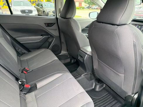Certified 2024 Subaru Crosstrek 2.0i AWD/4WD image 27