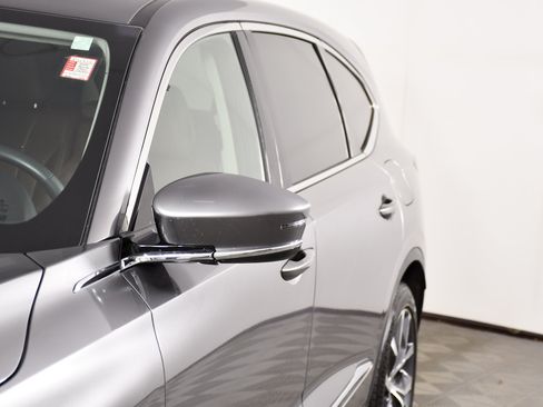 Certified 2024 Acura MDX SH-AWD w/ Technology Package image 13