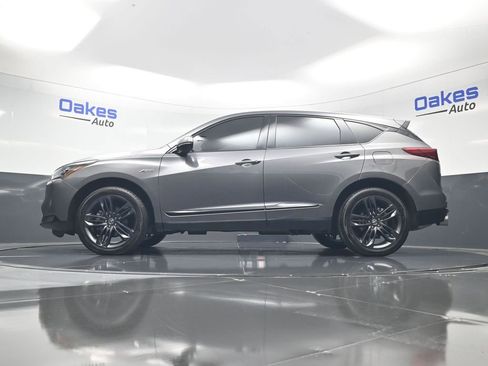 Used 2024 Acura RDX A-Spec AWD/4WD image 43