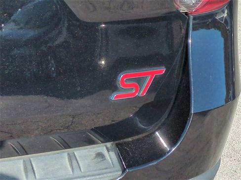 Used 2022 Ford Explorer ST w/ Equipment Group 401A image 13