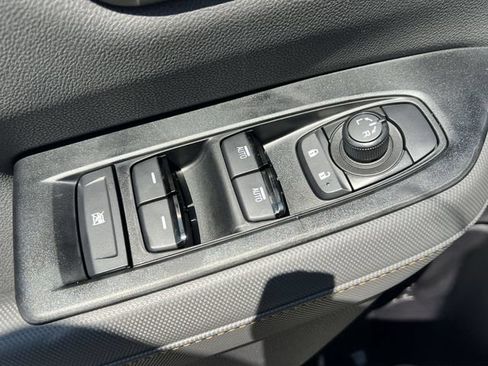 New 2026 Subaru Forester Wilderness AWD/4WD image 30