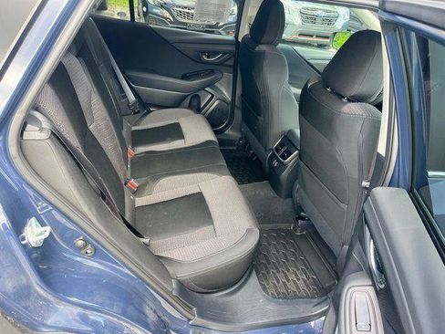Used 2025 Subaru Outback Premium AWD/4WD image 21