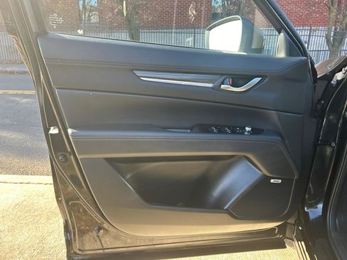 Used 2023 MAZDA CX-5 AWD 2.5 S w/ Premium Plus Pkg image 9