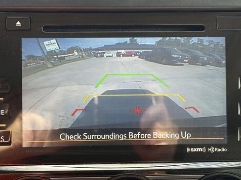Used 2017 Subaru Forester 2.5i Premium AWD/4WD image 20
